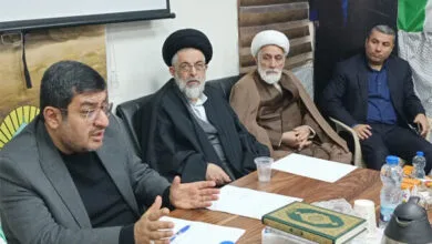 ادارات ری برای تکریم مقام زن برنامه ریزی کنند