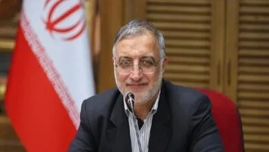 تضاد ما و آمریکا صرفاً در دین و مذهب نیست