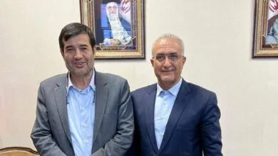 ارتباط فردا