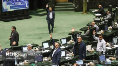 ارتباط فردا