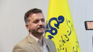 ارتباط فردا