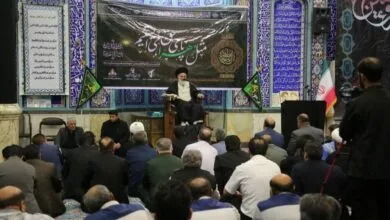 حضرت زهرا با ایثار و مجاهدت از دین و ولایت دفاع کرد