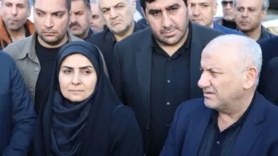 ارتباط فردا