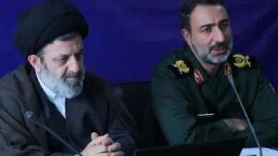 دانشجو در خط مقدم صیانت از ارزش‌های انقلاب است