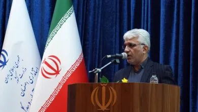 آران و بیدگل در دفاع از منافع کشور هیچ‌گاه دچار خطای استراتژیک نشده است