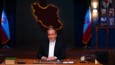 عراقچی: برخی انتظار سقوط بشار اسد در سال ۲۰۱۱ را هم داشتند | از آن زمان حدود ۱۴ سال می‌گذرد و بشار اسد هنوز رئیس جمهور سوریه است