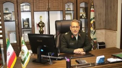 مواد بلعیده شده توسط مسافر قطار به مقصد نرسید