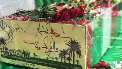 ارتباط فردا