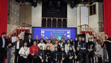 ورزشکاران دارای معلولیت میتوانند الگویی از موفقیت باشند
