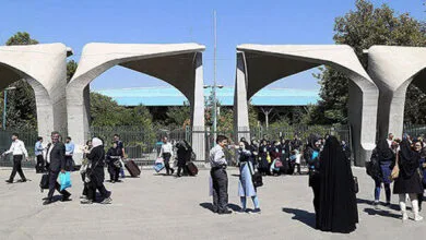 نهضت علمی در کنار معنویت رسالت بزرگ دانشجویان در عصر حاضر است