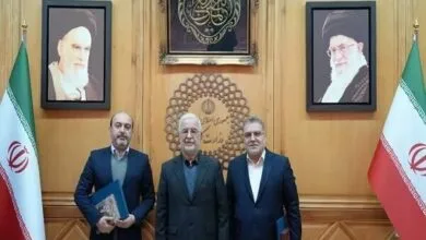 ارتباط فردا