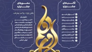 ارتباط فردا