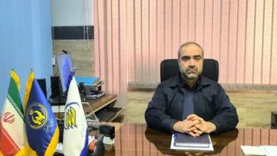 ارتباط فردا