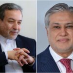 ایران و پاکستان همکاری‌های دو کشور و راه‌های گسترش و تقویت آن را مورد بررسی
