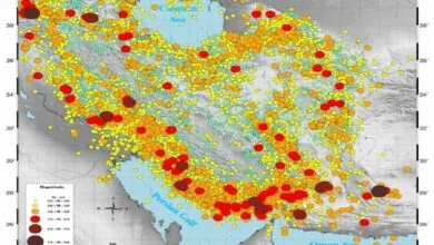 ارتباط فردا