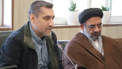 ارتقای بهره‌وری سازمان‌ها در گرو گزینش نیروی انسانی معتقد و متعهد است