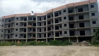 اعطای زمین رایگان به ۲۶ خانوار دارای چهار فرزند در اردستان