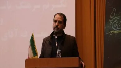 اثرگذاری بسیج فرهنگیان صرفا مختص معلمان نیست