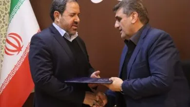 ارتباط فردا