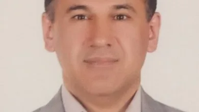 سرپرست شبکه بهداشت و درمان شهرستان سیاهکل منصوب شد