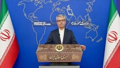 بقایی خطاب به تروئیکا: به هر رفتار تقابلی پاسخ میدهیم بقایی خطاب به تروئیکا: به هر رفتار تقابلی پاسخ میدهیم