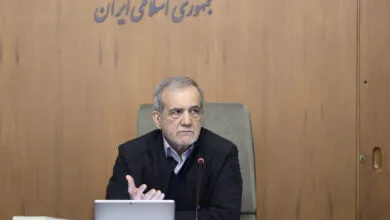 تجهیز تمامی ادارات دولتی به پنل‌های خورشیدی