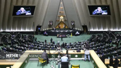 ارتباط فردا