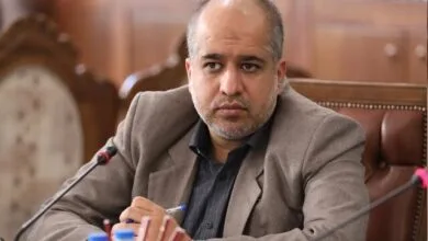 ارتباط فردا
