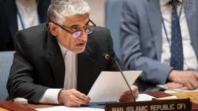 ایروانی: ایران سالانه ۱۰ میلیارد دلار برای مهاجران افغانستانی هزینه می‌کند