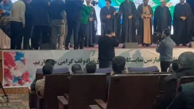 ساخت ۸ هزار واحد مسکونی برای نخبگان توسط سازمان اوقاف