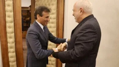 ارتباط فردا