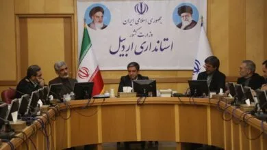 برای تأمین امنیت پایدار در استان از هیچ کوششی دریغ نمی‌کنیم