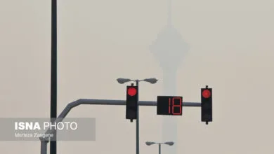 ارتباط فردا