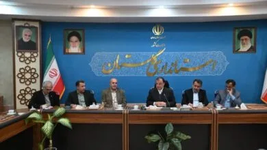 عبور از بحران را از دانشگاه آغاز کنیم/ دانشگاه ها اتاق فکر مدیران باشند