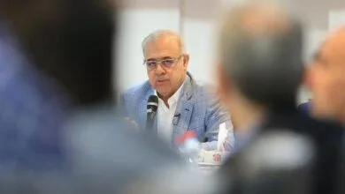 ایجاد شهرهای لجستیک دریایی آغاز اتفاقات تازه‌ در توسعه کریدور شمال- جنوب خواهد بود
