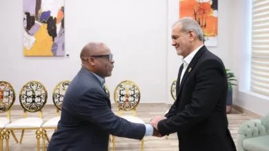 ارتباط فردا