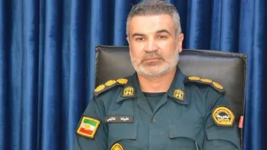 ارتباط فردا