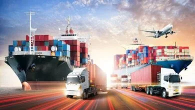 نمایشگاه بین‌المللی حمل و نقل و صنایع وابسته در بندرعباس