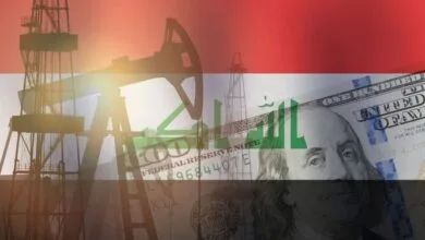 توافق عراق و شرکت انگلیسی برای بازتوسعه میادین نفتی کرکوک توافق عراق و شرکت انگلیسی برای بازتوسعه میادین نفتی کرکوک