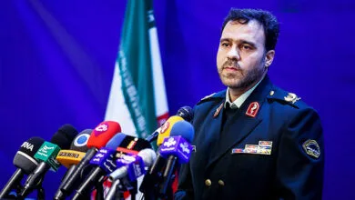 ارتباط فردا
