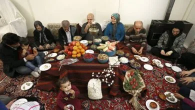 ارتباط فردا