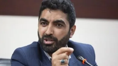 راستینه: جبهه مقاومت دارای محورهای متعدد در پشتیبانی است