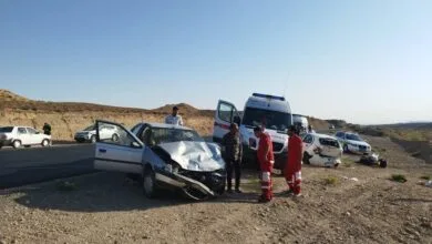 ارتباط فردا