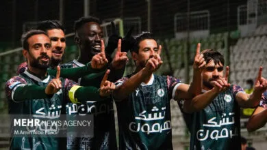 ارتباط فردا