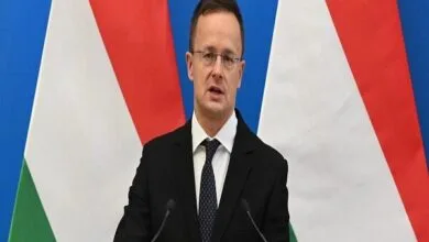 سیارتو: شانس صلح در اوکراین در دوران «ترامپ» بیشتر است