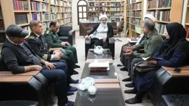 ارتباط فردا