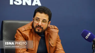 ارتباط فردا
