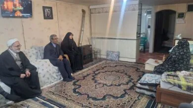 ارتباط فردا