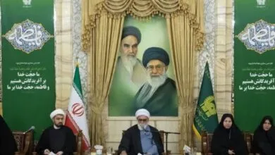 حضرت زهرا (س)؛ الگوی کامل انسانیت در تمامی عرصه‌های زندگی است
