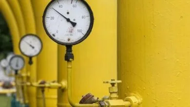 تلاش مجارستان برای ادامه ترانزیت گاز از اوکراین